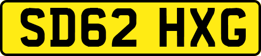 SD62HXG
