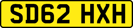 SD62HXH