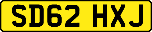 SD62HXJ