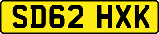 SD62HXK
