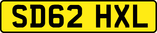 SD62HXL