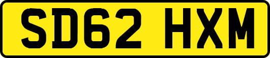 SD62HXM