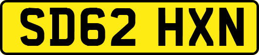 SD62HXN