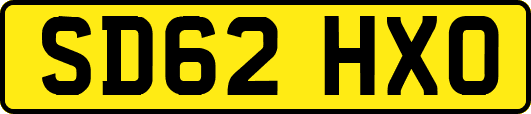 SD62HXO