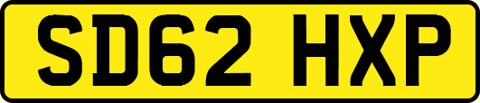 SD62HXP