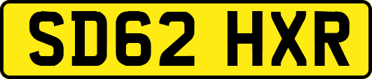 SD62HXR