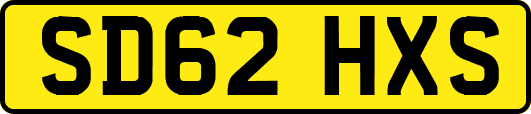 SD62HXS