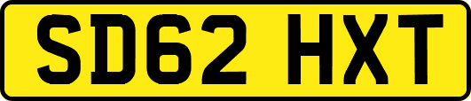 SD62HXT