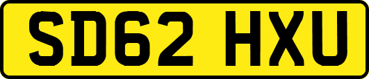 SD62HXU