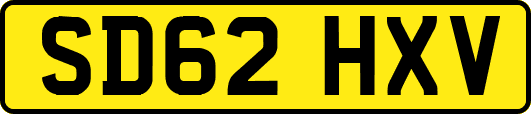 SD62HXV