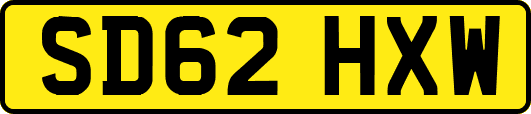 SD62HXW