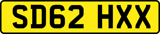 SD62HXX