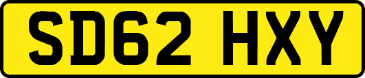SD62HXY