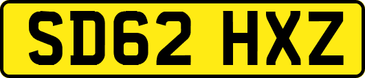 SD62HXZ