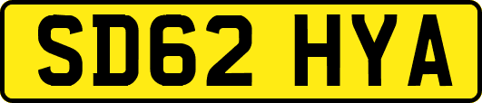 SD62HYA