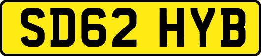 SD62HYB
