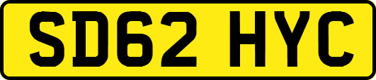 SD62HYC