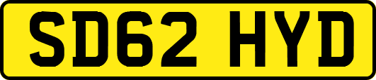 SD62HYD