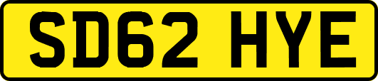 SD62HYE