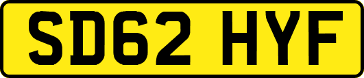 SD62HYF