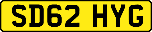 SD62HYG
