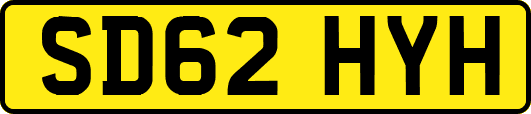 SD62HYH