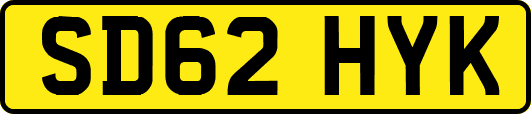 SD62HYK