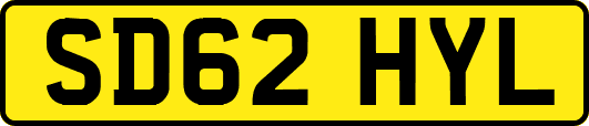 SD62HYL