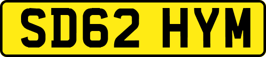 SD62HYM