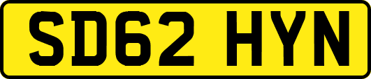 SD62HYN