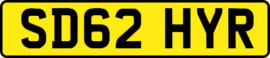 SD62HYR