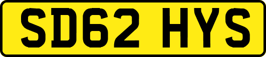 SD62HYS