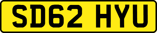 SD62HYU