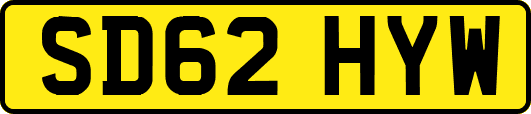 SD62HYW