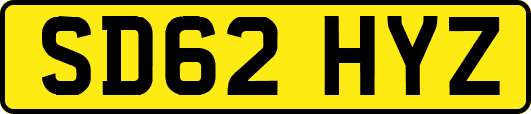 SD62HYZ