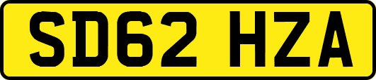 SD62HZA