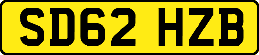 SD62HZB