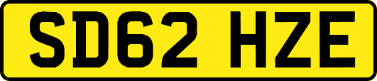 SD62HZE