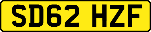 SD62HZF