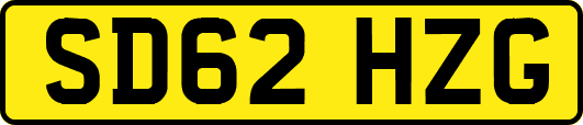 SD62HZG