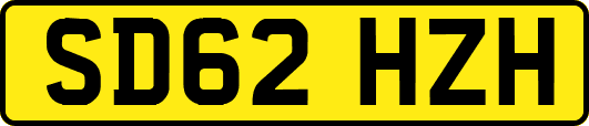 SD62HZH
