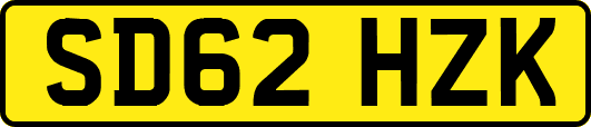 SD62HZK