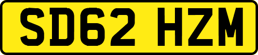 SD62HZM