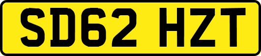 SD62HZT