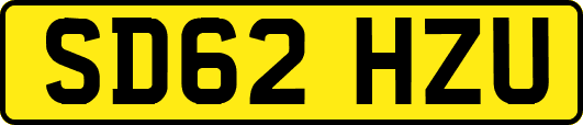 SD62HZU