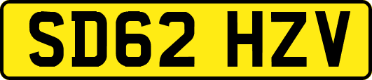 SD62HZV