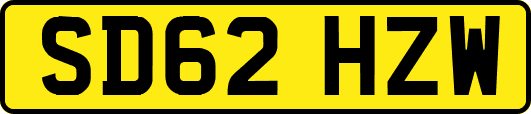 SD62HZW