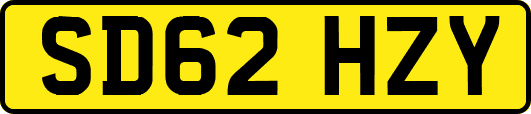 SD62HZY