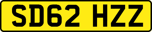 SD62HZZ