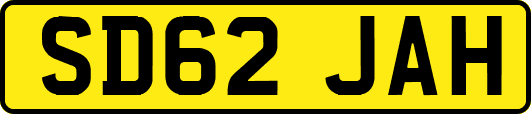SD62JAH